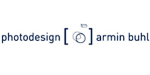 Kundenlogo von Fotodesign Armin Buhl