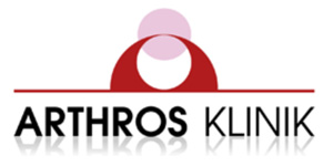 Kundenlogo von Arthros Klinik Dr. Dieter Wiest,  Prof. Dr. Götz Röderer,  Dr. Manuel Däxle Gemeinschaftspraxis Chirurgie
