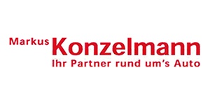 Kundenlogo von Markus Konzelmann Kfz Meisterbetrieb & Karosseriefachbetrieb