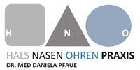 Kundenlogo Pfaue Daniela Dr. med. u. Pfaue Anja Dr. med. HNO-Fachärztinnen