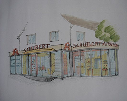 Kundenfoto 2 Schubert Apotheke