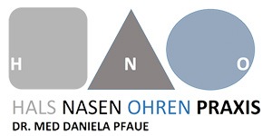 Kundenlogo von Pfaue Daniela Dr. med. u. Pfaue Anja Dr. med. HNO-Fachärztinnen