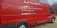 Kundenlogo A-A Transport