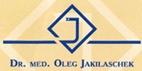 Kundenlogo Jakilaschek Oleg Dr. (su) Allgemeinarztpraxis