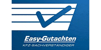 Kundenlogo Easy-Gutachten Neu-Ulm KFZ-Sachverständiger Gutachter Ulm