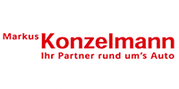 Kundenlogo Konzelmann Autokarosserie