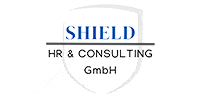 Kundenlogo Shield HR & Consulting GmbH Personalvermittlung