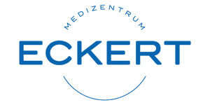 Kundenlogo von Augenzentrum Eckert