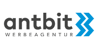 Kundenlogo antbit Werbeagentur