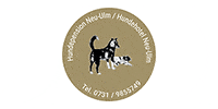 Kundenlogo Hundepension Neu-Ulm Inh. Heribert Vogel