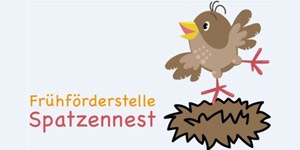 Kundenlogo von Frühförderstelle Spatzennest