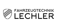 Kundenlogo Fahrzeugtechnik Lechler Fahrzeugbau