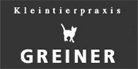 Kundenlogo Greiner Stefan Dr.med.vet. Kleintierpraxis und Hausbesuche