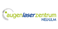 Kundenlogo MVZ Augenlaserzentrum Neu-Ulm GmbH