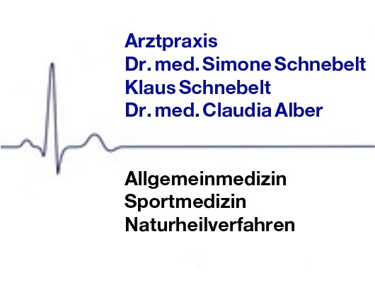 Kundenfoto 1 Schnebelt Simone Dr.med. , Schnebelt Klaus u. Alber Claudia Dr.med. Fachärzte für Allgemeinmedizin, Sportmedizin u. Naturheilverfahren