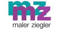 Kundenlogo maler ziegler GmbH