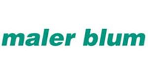 Kundenlogo von blum maler Inh. Karin Blum