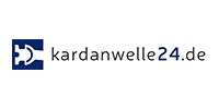Kundenlogo kardanwelle24 GmbH