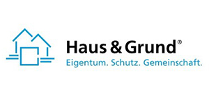 Kundenlogo von Haus- u. Grundbesitzerverband Neu-Ulm u. Umgebung e.V.