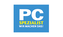 Kundenlogo von PC-Spezialist PC-Shop, Computer