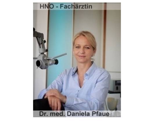 Kundenfoto 1 Pfaue Daniela Dr. med. u. Pfaue Anja Dr. med. HNO-Fachärztinnen