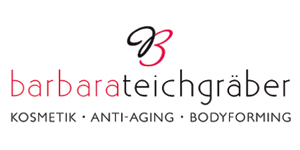 Kundenlogo von Teichgräber Barbara Kosmetik