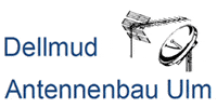 Kundenlogo Dellmud Antennenbau