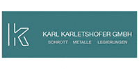 Kundenlogo Karl Karletshofer GmbH Schrott-Metalle