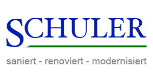Kundenlogo von Schuler Thomas saniert-renoviert-modernisiert