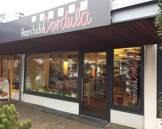 Kundenbild klein 2 Friseursalon Cordula Inh. Cordula Kelber