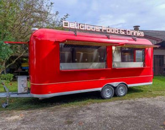 Kundenfoto 1 Fahrzeugtechnik Lechler Fahrzeugbau