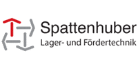 Kundenlogo Spattenhuber Lager- und Fördertechnik