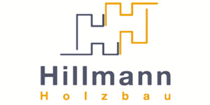 Kundenlogo von Hillmann Holzbau GbR Zimmerei
