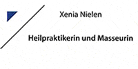 Kundenlogo Nielen Xenia Heilpraktikerin und Masseurin