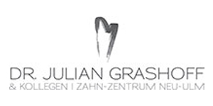 Kundenlogo von Grashoff Julian Dr. & Kollegen & Zahn-Zentrum Neu-Ulm