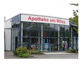 Kundenbild groß 1 Apotheke Am Wiley Inh. Apotheker Lorenz Hoeber