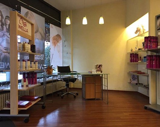 Kundenbild klein 3 Friseursalon Cordula Inh. Cordula Kelber