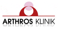 Kundenlogo Arthros Klinik Dr. Dieter Wiest, Prof. Dr. Götz Röderer, Dr. Manuel Däxle Gemeinschaftspraxis Chirurgie