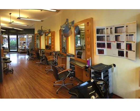Kundenbild klein 4 Friseursalon Cordula Inh. Cordula Kelber