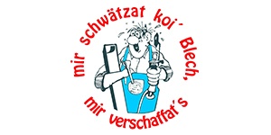 Kundenlogo von Schneider Achim Bauspenglerei