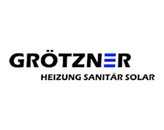 Kundenbild groß 1 Grötzner Haustechnik (Sanitär, Heizung, Klima)