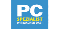 Kundenlogo PC-Spezialist PC-Shop, Computer