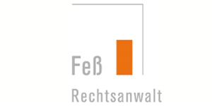 Kundenlogo von Feß Thomas Rechtsanwalt