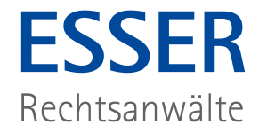 Kundenlogo von ESSER Rechtsanwälte