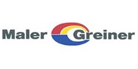 Kundenlogo Maler Greiner