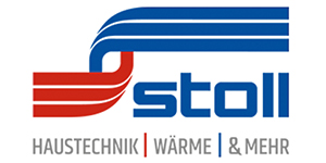 Kundenlogo von Stoll Haustechnik GmbH