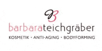 Kundenlogo Teichgräber Barbara Kosmetik