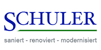 Kundenlogo Schuler Thomas saniert-renoviert-modernisiert