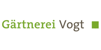 Kundenlogo Gärtnerei Vogt GmbH