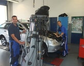 Kundenbild groß 3 Notz KFZ-Werkstatt